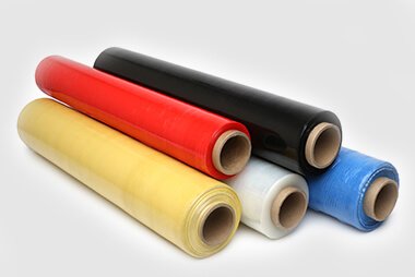 VCI Stretch Wrap Film